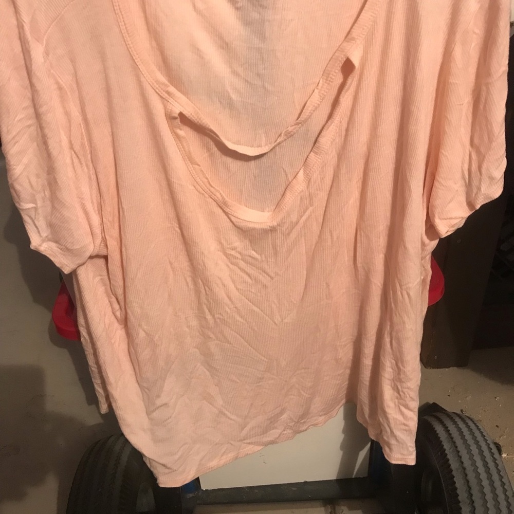 Jersey top